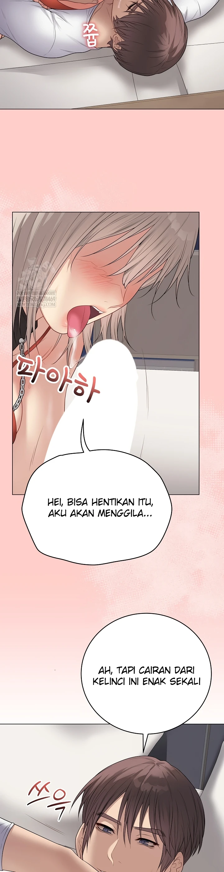 Signed, Sealed, Mistaken - Page 30